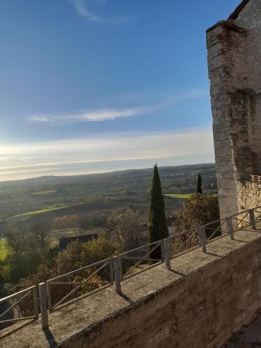 La maison de Julie