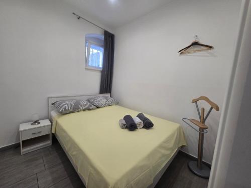 Viugica Apartment in Marjan