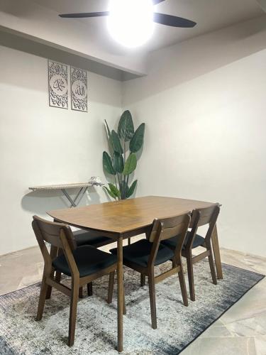 MGH Homestay Bangi Wonderland