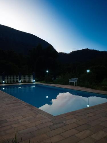 Sítio incrível com Piscina e lago em Bom Jardim (Sitio incrivel com Piscina e lago em Bom Jardim) in Bom Jardim