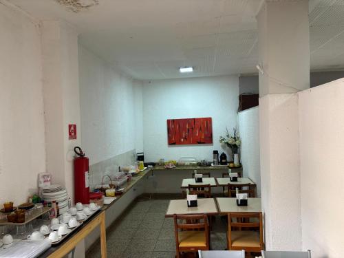 บริการและสิ่งอำนวยความสะดวก, Hotel Daniel Elohim in บอมเรติโร