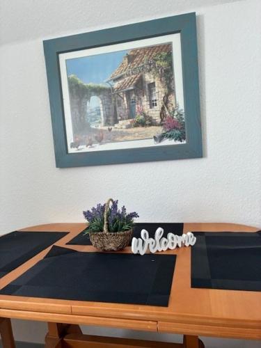Wilhelm-Raabe-Herberge in Kirchbrak
