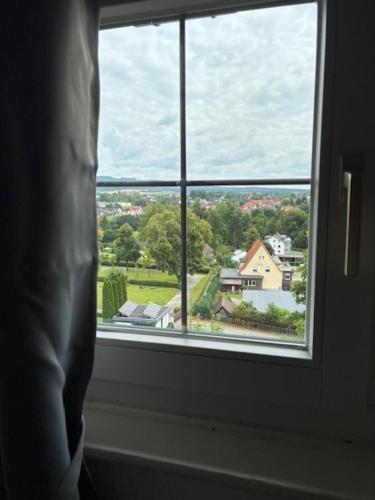 Wilhelm-Raabe-Herberge in Kirchbrak