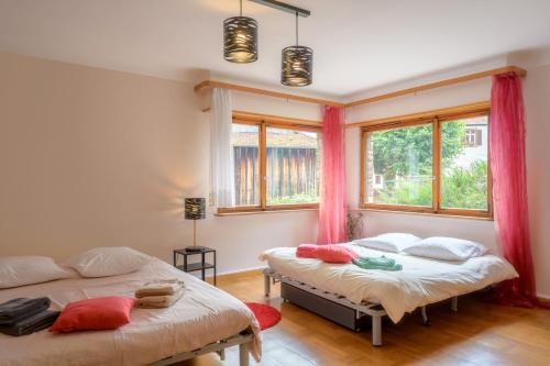 Gîte De Pipala (Gite De Pipala) in 米特拉克