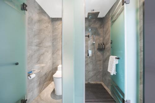 Lan Ou International Hotel Atushi