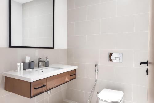 Novity Luxury Vida Marina 3BR Sea View 26th Floor, Dubaï (photo 7)