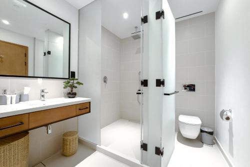 Novity Luxury Vida Marina 3BR Sea View 26th Floor, Dubaï (photo 8)