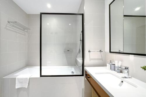 Novity Luxury Vida Marina 3BR Sea View 26th Floor, Dubaï (photo 10)