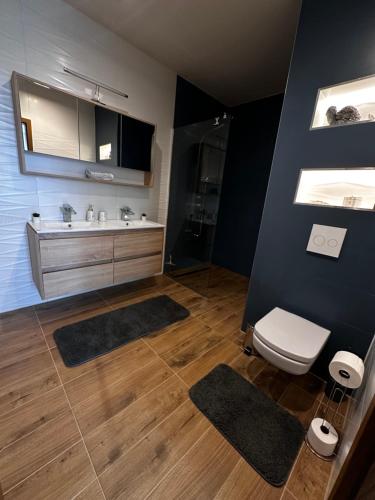 Gamma Apartmanok és Jakuzzi (Gamma Apartmanok es Jakuzzi) in มิสโคลค