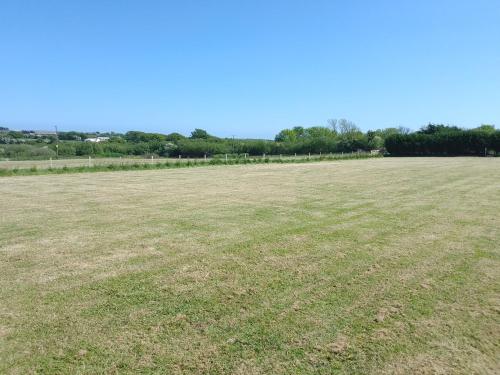 Southview Wild Camping in Pembrokeshire