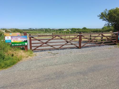 Southview Wild Camping in Pembrokeshire