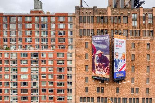 Blueground Chelsea rooftop nr High Line NYC-1481, New York (Foto 4)