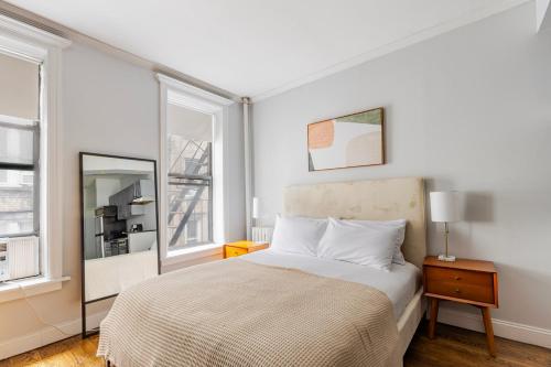 Blueground West Village view nr Hudson River Park NYC-1887, New York