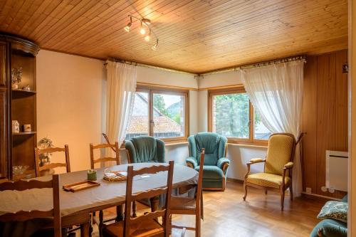 Gîte De Pipala (Gite De Pipala) in 米特拉克