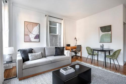 편의 시설/서비스, Blueground Lenox Hill view nr Central Park NYC-1087 near 메트로폴리탄박물관