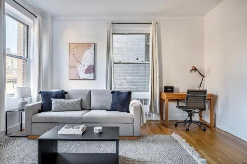 편의 시설/서비스, Blueground Lenox Hill view nr Central Park NYC-1087 near 메트로폴리탄박물관