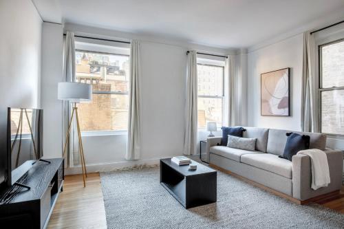 편의 시설/서비스, Blueground Lenox Hill view nr Central Park NYC-1087 near 메트로폴리탄박물관