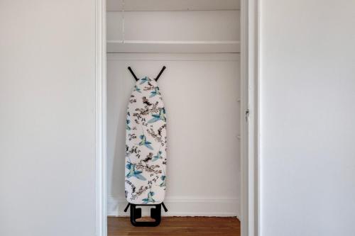 편의 시설/서비스, Blueground Lenox Hill view nr Central Park NYC-1087 near 메트로폴리탄박물관