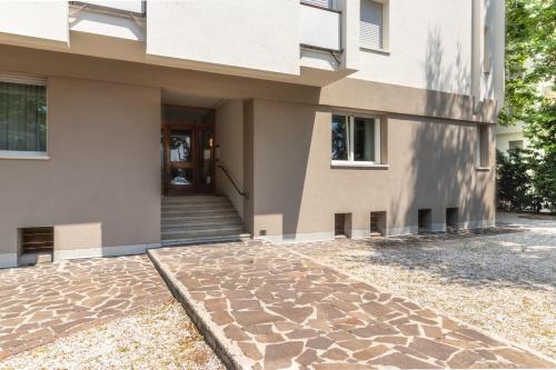 Esterno, Giulio Apartment-Train Station in Treviso