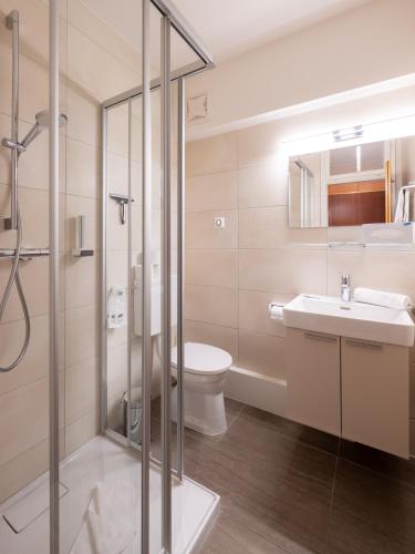 Aparthotel Klopeinersee – St. Kanzian, CA