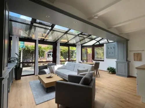 Spreewaldapartments-Kossatz in Lübben, Deutschland