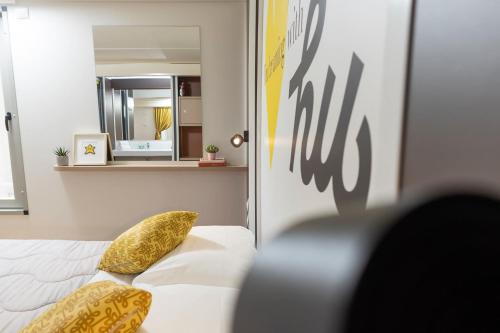 Camping Village Internazionale Firenze Room Type - Deluxe Bungalow