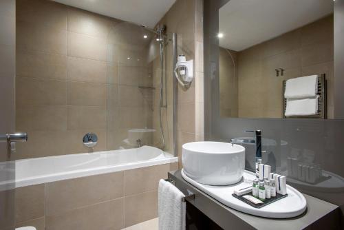 Fortyfive Squared Hotel – Rome