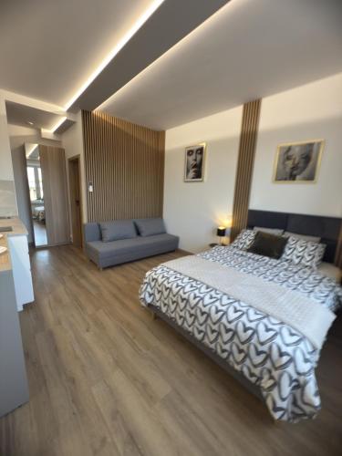 Exclusive Apartments Smolna