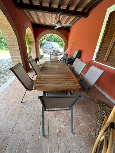 Villa San Lorenzo - Todi - 4 bed and pool in Ponte