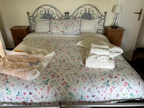 Villa San Lorenzo - Todi - 4 bed and pool in Ponte