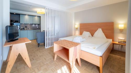Aparthotel Klopeinersee – St. Kanzian, CA