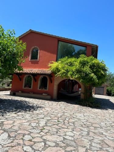 Villa San Lorenzo - Todi - 4 bed and pool in Ponte