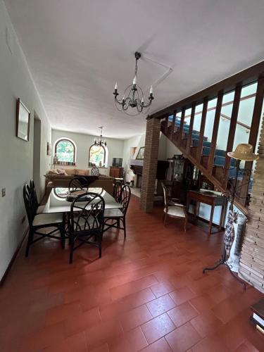 Villa San Lorenzo - Todi - 4 bed and pool in Ponte