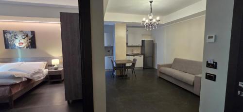 Palazzo Digiuseppe Rooms in ชิเชโรเน