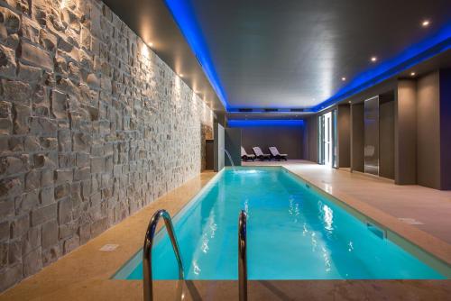 Fortyfive Squared Hotel – Rome