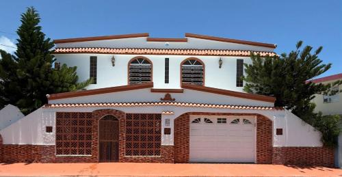 Villa Catalina Beach House in Humacao