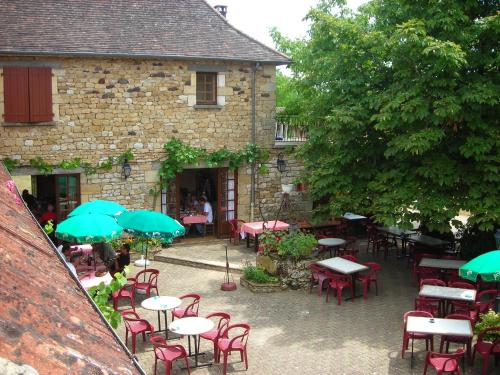 Hôtel Chastrusse - image 8