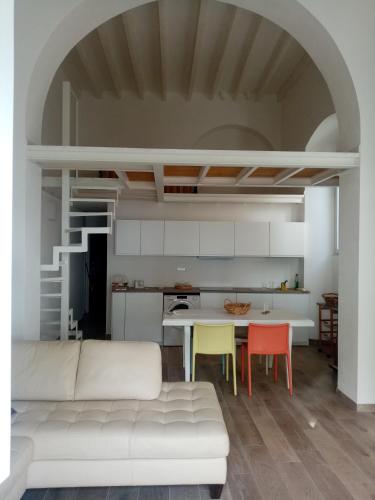 Vendégszoba, LOFT a PORTOVENERE in Fezzano
