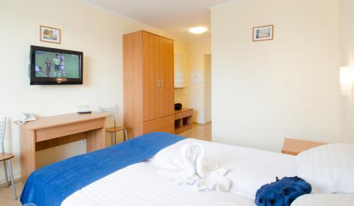 Apart Hotel Tomo FREE PARKING - image 5