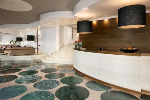 Hotel Mariver - image 12