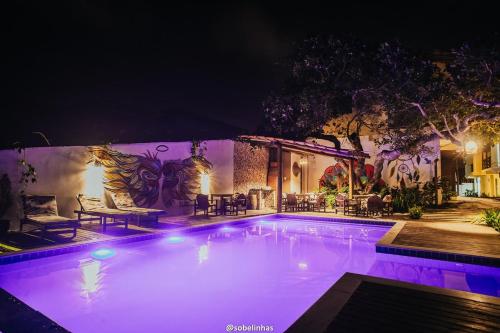 Recanto do Villa 1 in ตรันโกโซ