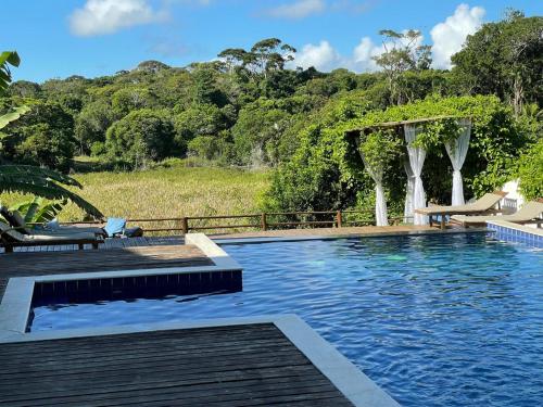 Recanto do Villa 1 in ตรันโกโซ