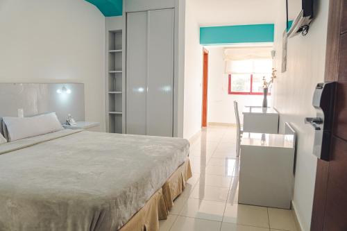 Hotel LIVVO Don Paco in Mindelo