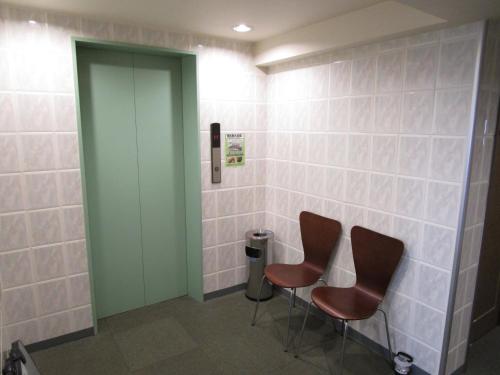 Facilities, Green Hotel Omagari in Daisen-shi