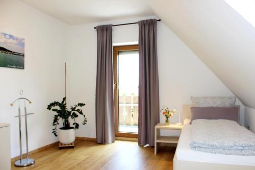 Fränkische Seenliebe (Frankische Seenliebe) in Gunzenhausen