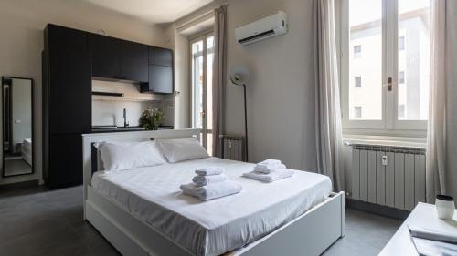 Italianway Easy - Giambellino 67 A