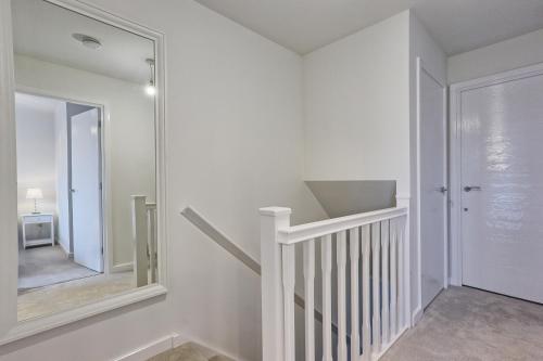 Seadmed, Luxury and cosy 2 bed entire house in Essex 20 mins from beach in Tiptree