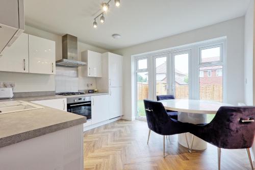 Seadmed, Luxury and cosy 2 bed entire house in Essex 20 mins from beach in Tiptree
