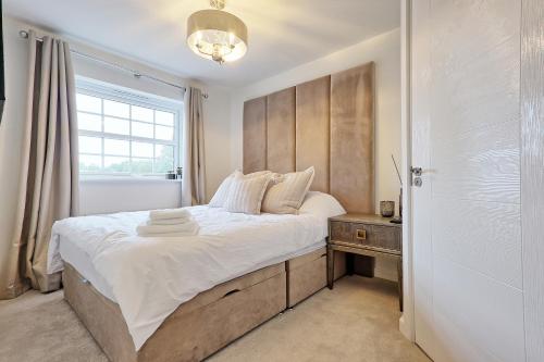 Luxury and cosy 2 bed entire house in Essex 20 mins from beach in Tiptree