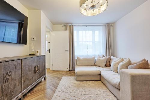Luxury and cosy 2 bed entire house in Essex 20 mins from beach in Tiptree